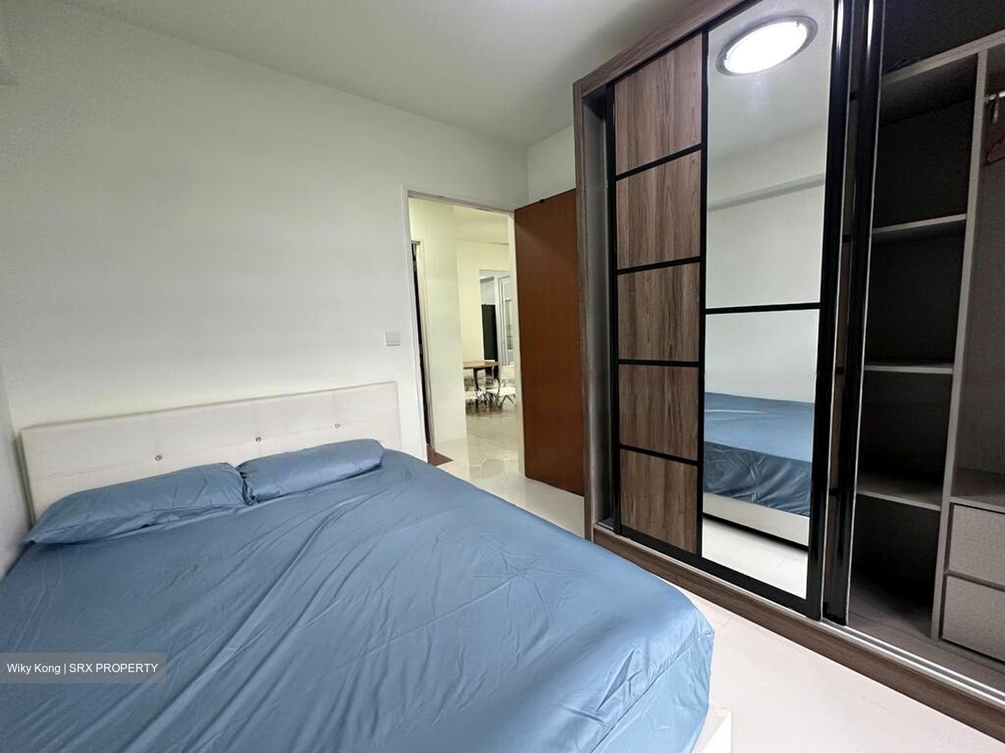 Blk 606B Tampines Greenridges (Tampines), HDB 4 Rooms #555546791
